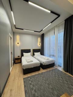 Апарт-отель Tong Marina - 6
