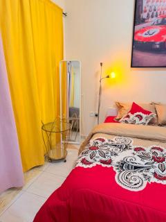 Luxury Studio appartment - 0