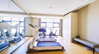 Echarm Hotel Aegean Shopping Park Zhonghuan Plaza - 1