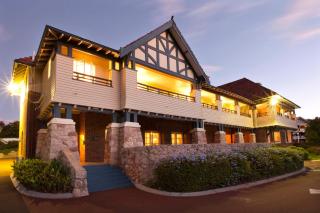 Caves House Hotel - 0