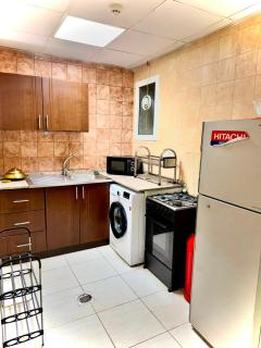 Luxury Studio appartment - 9