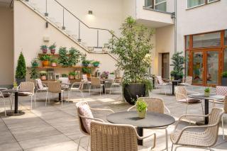 INNSiDE by Meliá Leipzig - 3