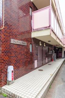 クレアーレ神楽坂 - 東京観光に便利 - 牛込神楽坂駅から徒歩3分 - 9