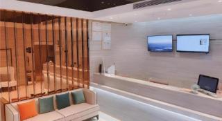 City Comfort Inn Shenzhen Exhibition Center North Huaqiang Metro Station - 8