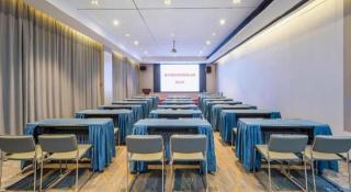 Echarm Hotel Liuzhou High-speed Railway Station - 1