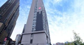 Echarm Hotel Guiyang Xiaohe Huanghe Road - 5