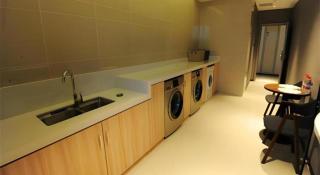 Echarm Hotel Nanning Chaoyang Square River View - 9