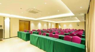 JTOUR Inn Hechi Yizhou Municipal Central Plaza - 4