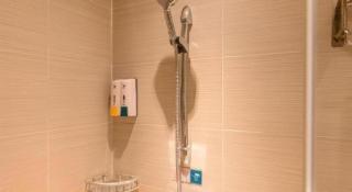 City Comfort Inn Wuhan Jianghan Road Liuduqiao Metro Station - 2