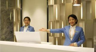 Echarm Hotel Nanning Guangxi University Xinyang Longteng District Maternal and Child Hospital - 8