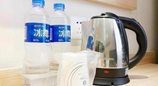 City Comfort Inn Hankou Railway Station Tangjiadun Wanda Plaza - 1