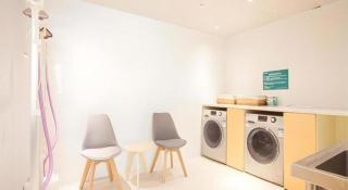 City Comfort Inn Nanning Chaoyang Parkson Pedestrian Street - 5