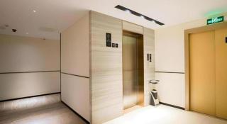 City Comfort Inn Beiliu Yongfeng Plaza Chengnan Bus Station - 2