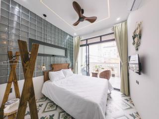 Stylish Stay in An Hải,My Khe Beach&Dragon Bridge - 5