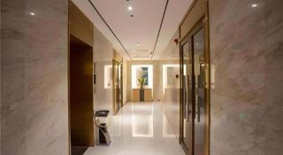 City Comfort Inn Shantou Huashan Road the MixC - 8