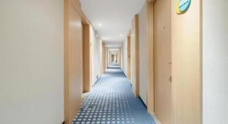 City Comfort Inn Wuzhou Cenxi Mingdu Xincheng - 1