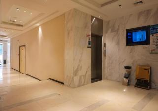 City Comfort Inn Zhanjiang Middle Renmin Avenue Dingsheng Square - 7