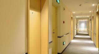 City Comfort Inn Xiaogan Dawu Yingbin Avenue - 2