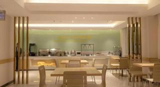 City Comfort Inn Baise Xilin Time Square - 9