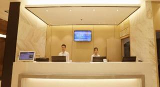 City Comfort Inn Zhuhai Hengqin Ocean Kingdom Huafa Shangdu - 7