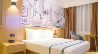 City Comfort Inn Jiangmen Enping Bus Terminal - Enping - 7
