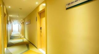 City Comfort Inn Guilin North High Speed Railway Station Square - 5
