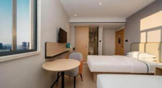 City Comfort Inn Guilin North High Speed Railway Station Square - 3