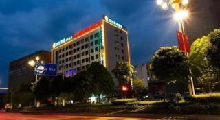 City Comfort Inn Chongzuo Youyi Avenue - 7