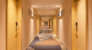 City Comfort Inn Wuhan Zoo Guobo Maying Road Metro Station - 3