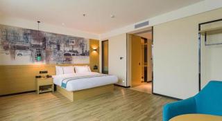 City Comfort Inn Shanwei Luhe - 2