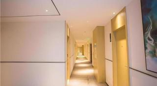 City Comfort Inn Nanchang Guanying Road Metro Station Maya Paradise - 1