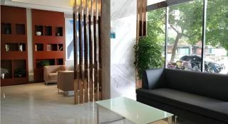 City Comfort Inn Luohe Railway Station Jiefang Road - 9
