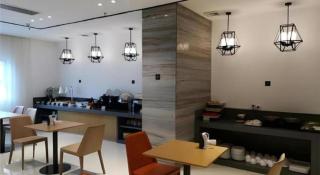 City Comfort Inn Binyang Litang High-speed Railway Station - 1