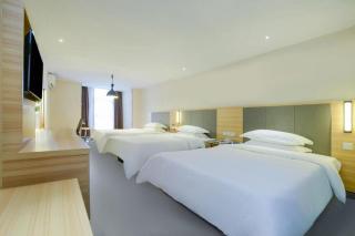 City Comfort Inn Chongqing Daping Shidai Tianjie - 1