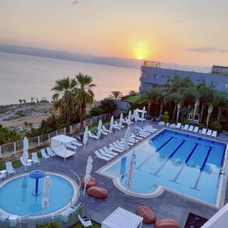 Golan Hotel - 9