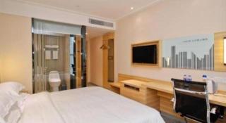 City Comfort Inn Hefei Binhu Wanghu Building Exhibition Center - 8