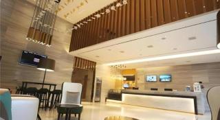 City Comfort Inn Changde Lixian Taohuatan - 8