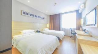 City Comfort Inn Foshan Shunde Chencun Metro Station High-speed Railway South Station - 1
