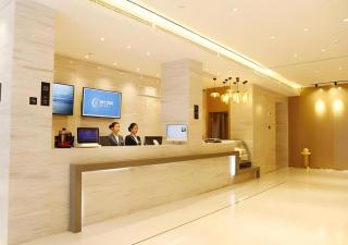 City Comfort Inn Baise Debao - Debao - 5
