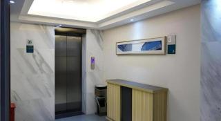 City Comfort Inn Foshan Shunde Chencun Metro Station High-speed Railway South Station - 3