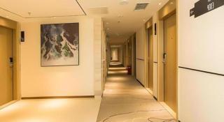 City Comfort Inn Nanning Mashan High-speed Railway Station - 6