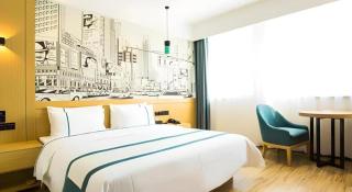 City Comfort Inn Chibi Walking Street - 2