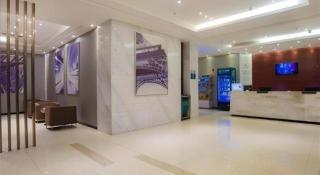 City Comfort Inn Liuzhou High-speed Railway Station - 9