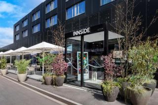 INNSiDE by Meliá Luxembourg - 3