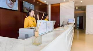 City Comfort Inn Nanchang Shuanggang Metro Station Finance University - 8