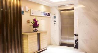 City Comfort Inn Huangshi Daye Tongluowan Business Street - 2
