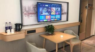 City Comfort Inn Jinzhou Bohai University Wanda Plaza - 1
