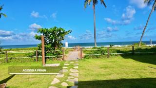 Apartamento (16) Pe na Areia Cond. Naia Guarajuba - 6