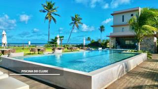 Apartamento (16) Pe na Areia Cond. Naia Guarajuba - 4