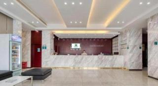 City Comfort Inn Huizhou Danshui High-speed Railway Huiyang Station - Huizhou - 7